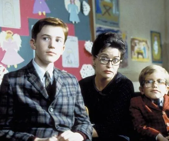 Саймон Бирч (1998) в хорошем качестве через торрент Саймон Бирч (1998) фильм в хорошем качестве через торрент