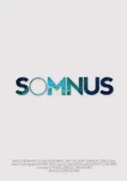 Сомнус / Somnus (2016) фильм скачать через торрент в хорошем качестве