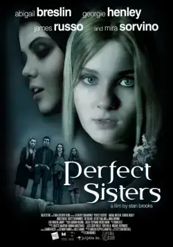 Школьный проект / Perfect Sisters (2013) фильм скачать через торрент в хорошем качестве
