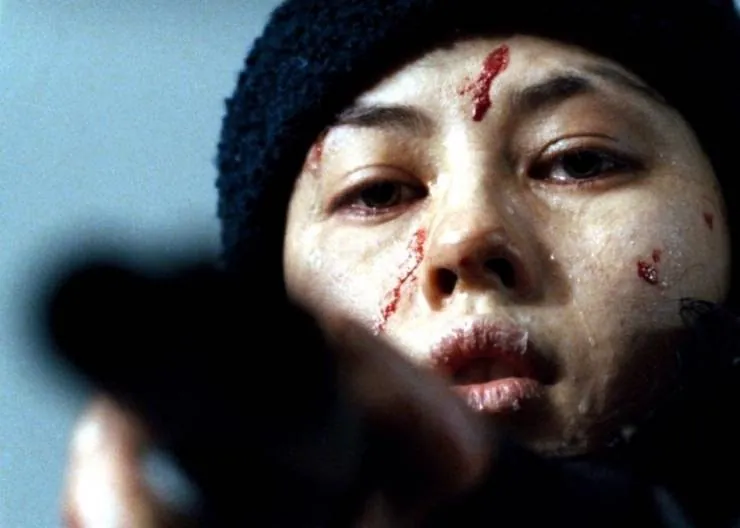 Мученицы (2008) в хорошем качестве через торрент Мученицы (2008) фильм в хорошем качестве через торрент