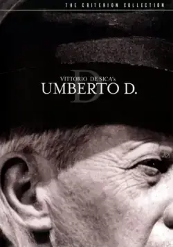 Умберто Д. / Umberto D. (1952) фильм скачать через торрент в хорошем качестве