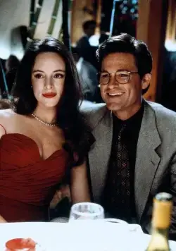 Незаконное вторжение (1992) через торрент бесплатно Незаконное вторжение (1992) фильм через торрент бесплатно