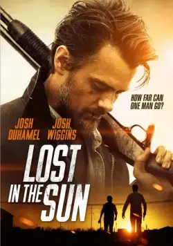 Потерявшиеся на солнце / Lost in the Sun (2014) фильм скачать через торрент в хорошем качестве