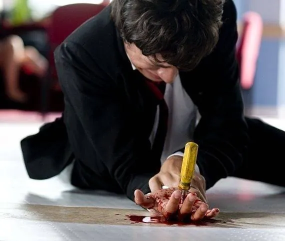 Истерзанный (2009) в хорошем качестве через торрент Истерзанный (2009) фильм в хорошем качестве через торрент