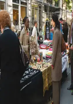 Посетитель (2007) через торрент скачать Посетитель (2007) фильм через торрент скачать