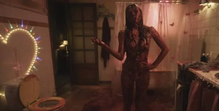 Азбука смерти (2012) через торрент скачать Азбука смерти (2012) фильм через торрент скачать