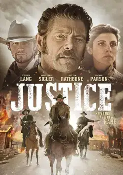 Правосудие / Justice (2017) фильм скачать через торрент в хорошем качестве