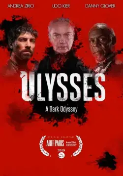 Улисс: Тёмная Одиссея / Ulysses: A Dark Odyssey фильм скачать через торрент в хорошем качестве