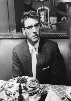 Сладкий запах успеха (1957) через торрент бесплатно Сладкий запах успеха (1957) фильм через торрент бесплатно