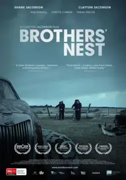 Братское гнездо / Brothers' Nest (2018) фильм скачать через торрент в хорошем качестве