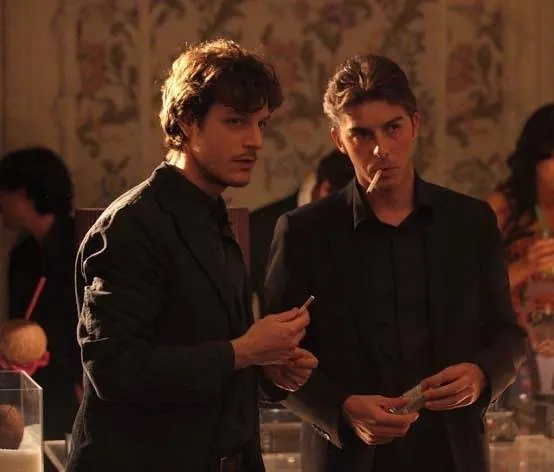 Промах (2011) через торрент скачать Промах (2011) фильм через торрент скачать