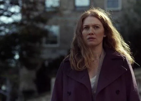 Никогда здесь не была (2017) через торрент скачать Никогда здесь не была (2017) фильм через торрент скачать