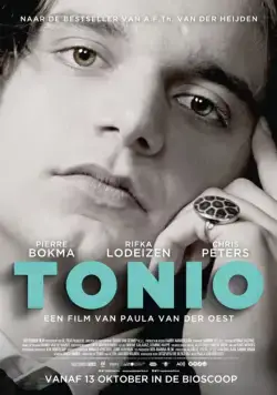 Тонио / Tonio (2016) фильм скачать через торрент в хорошем качестве
