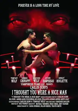 Я думала, что ты хороший человек / I Thought You Were a Nice Man (2018) фильм скачать через торрент в хорошем качестве