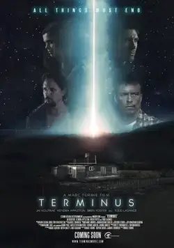Вокзал / Terminus (2015) фильм скачать через торрент в хорошем качестве