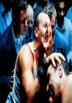 Костолом (2001) в хорошем качестве через торрент Костолом (2001) фильм в хорошем качестве через торрент