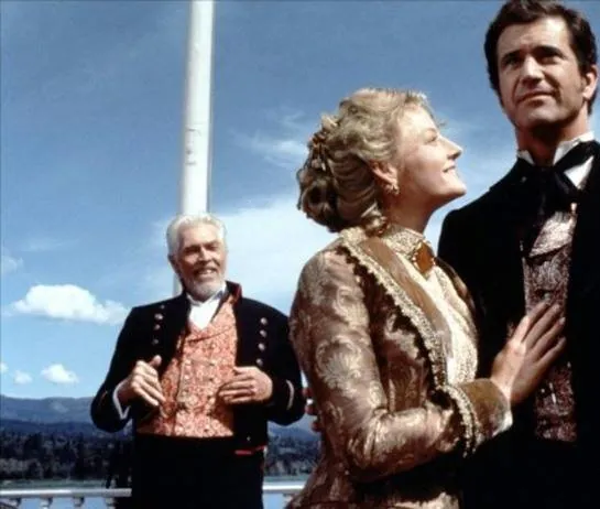 Мэверик (1994) в хорошем качестве через торрент Мэверик (1994) фильм в хорошем качестве через торрент