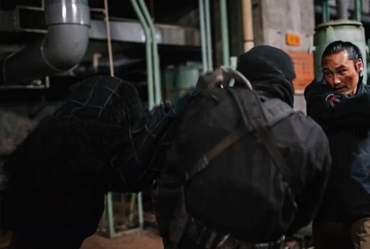 Перерождение (2016) в хорошем качестве через торрент Перерождение (2016) фильм в хорошем качестве через торрент