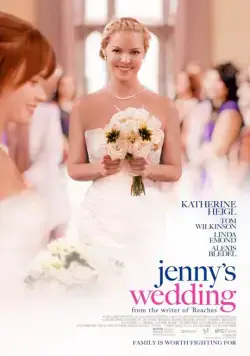 Свадьба Дженни / Jenny's Wedding (2015) фильм скачать через торрент в хорошем качестве