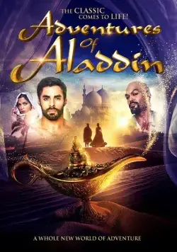 Приключения Аладдина / Adventures of Aladdin (2019) фильм скачать через торрент в хорошем качестве