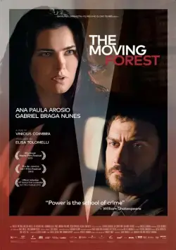 Движущийся лес / A Floresta Que Se Move (2015) фильм скачать через торрент в хорошем качестве