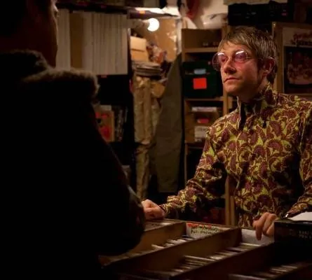 Свенгали (2013) через торрент скачать Свенгали (2013) фильм через торрент скачать