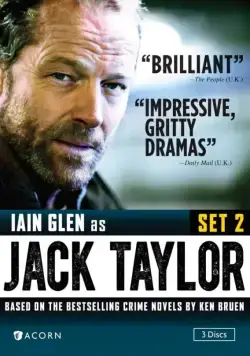 Джек Тейлор: Драматург / Jack Taylor: The Dramatist (2013) фильм скачать через торрент в хорошем качестве