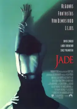 Шлюха / Jade (1995) фильм скачать через торрент в хорошем качестве