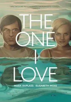 Возлюбленные / The One I Love (2014) фильм скачать через торрент в хорошем качестве