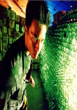 Черная маска 2: Город масок (2002) через торрент скачать Черная маска 2: Город масок (2002) фильм через торрент скачать