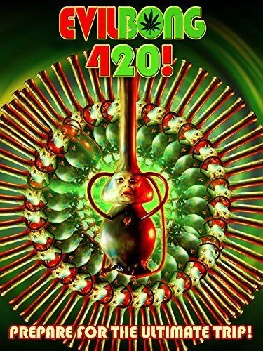 Зловещий Бонг 420 / Evil Bong 420 (2015) фильм скачать через торрент в хорошем качестве