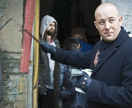 Сердце на ладони (2008) через торрент бесплатно Сердце на ладони (2008) фильм через торрент бесплатно