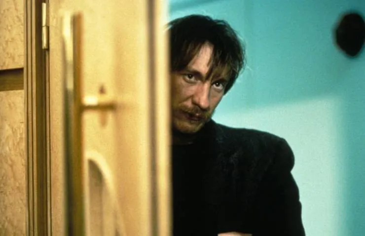 Обнаженная (1993) через торрент скачать Обнаженная (1993) фильм через торрент скачать