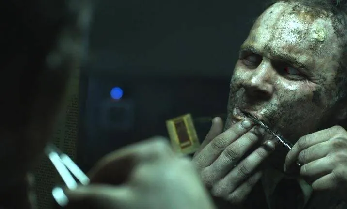 Мертвеход (2009) в хорошем качестве через торрент Мертвеход (2009) фильм в хорошем качестве через торрент