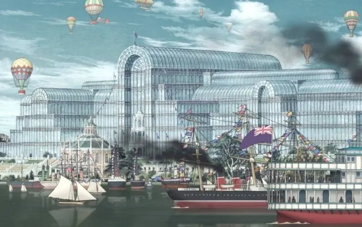 Стимбой (2004) через торрент бесплатно Стимбой (2004) мультфильм через торрент бесплатно