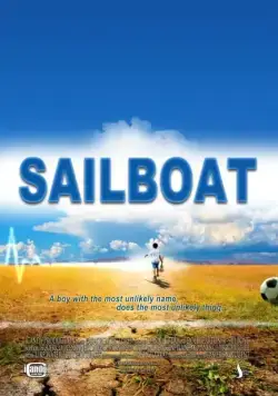 Мальчик по имени Парусник / A Boy Called Sailboat (2018) фильм скачать через торрент в хорошем качестве