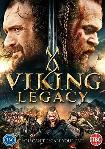 Наследие викингов / Viking Legacy (2016) фильм скачать через торрент в хорошем качестве