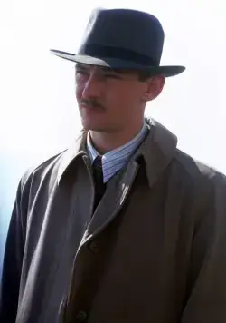 Конец романа (1999) через торрент бесплатно Конец романа (1999) фильм через торрент бесплатно