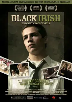 Черный ирландец / Black Irish (2007) фильм скачать через торрент в хорошем качестве
