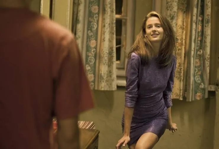 Не стыдясь (2012) в хорошем качестве через торрент Не стыдясь (2012) фильм в хорошем качестве через торрент