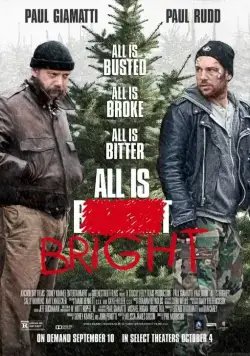 Скачать Почти Рождество / All Is Bright (2013) фильм через торрент на русском