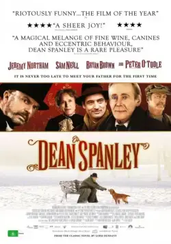 Декан Спэнли / Dean Spanley (2008) фильм скачать через торрент в хорошем качестве