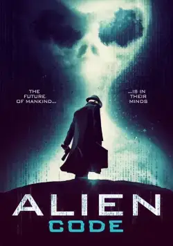 Инопланетный код / Alien Code (2017) фильм скачать через торрент в хорошем качестве