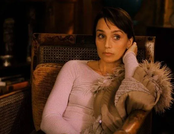 Хромофобия (2005) через торрент бесплатно Хромофобия (2005) фильм через торрент бесплатно