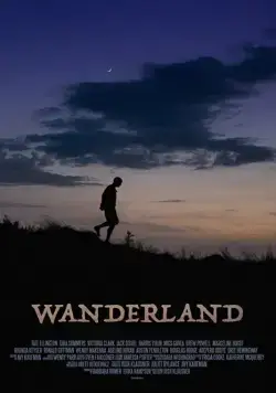 Зачарованный город / Wanderland (2018) фильм скачать через торрент в хорошем качестве