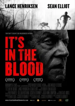 Это в крови / It's in the Blood (2012) фильм скачать через торрент в хорошем качестве
