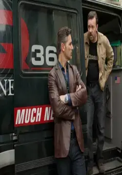 Специальные корреспонденты (2016) через торрент скачать Специальные корреспонденты (2016) фильм через торрент скачать