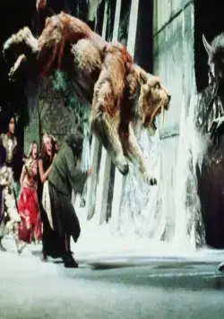 Синбад и Глаз Тигра (1977) в хорошем качестве через торрент Синбад и Глаз Тигра (1977) фильм в хорошем качестве через торрент