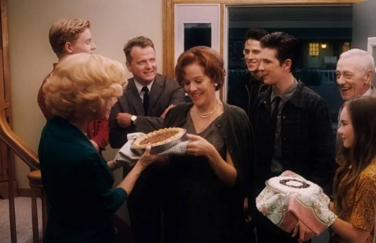 Привет, Джули! (2010) через торрент бесплатно Привет, Джули! (2010) фильм через торрент бесплатно