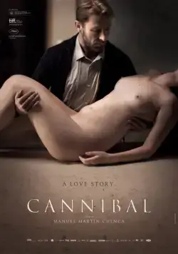Каннибал / Caníbal (2013) сериал скачать через торрент в хорошем качестве